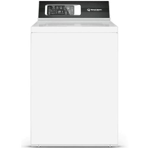 Speed Queen ZWN432SP113CW04 Front Load Washer