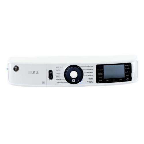 GE Control Panel White - WE13X29747