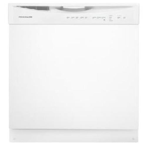 Electrolux FFBD2404NW2A