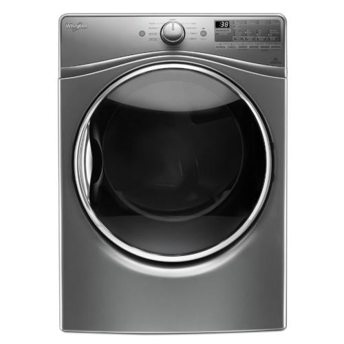 Whirlpool WED92HEFC2 7.4 Cu. Ft. Electric Vented Dryer