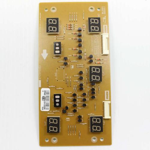 LG Display Control Board - EBR64624901