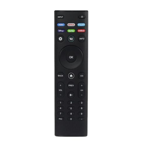 VIZIO Remote_Controller(Duracell) - 6915C0002J000