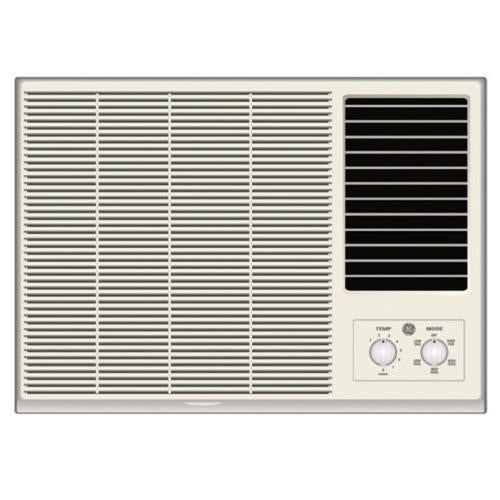 Ge ADV14AAG1 Room Air Conditioner Built In