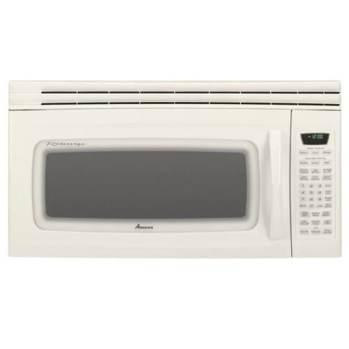 Whirlpool WHIAMV4204AAQ Microwave
