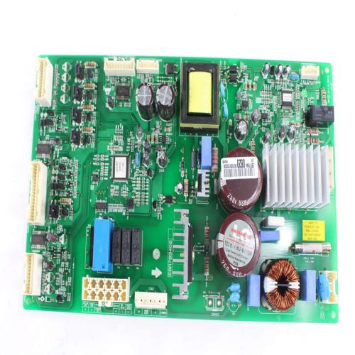 LG Main Pcb Assembly - EBR78940620