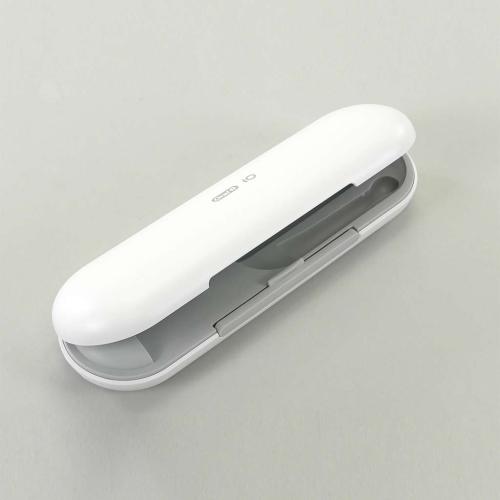 Oral-B Charging Travel Case Iom9 Whit - 81739999