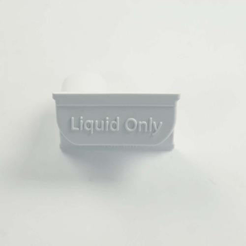 GE Cap Siphon - WH47X20146