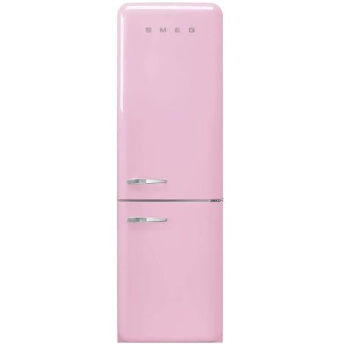 Smeg FAB32UPKRN Lh L0 Refrigerator Fab32