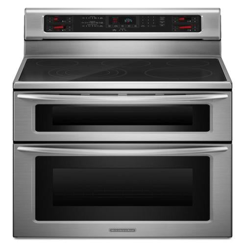 Whirlpool KERS507XSS00 Replacement Part