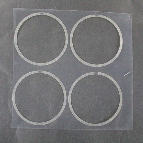 Sony Front Lens Ring Tape(9130) - 4-539-667-01