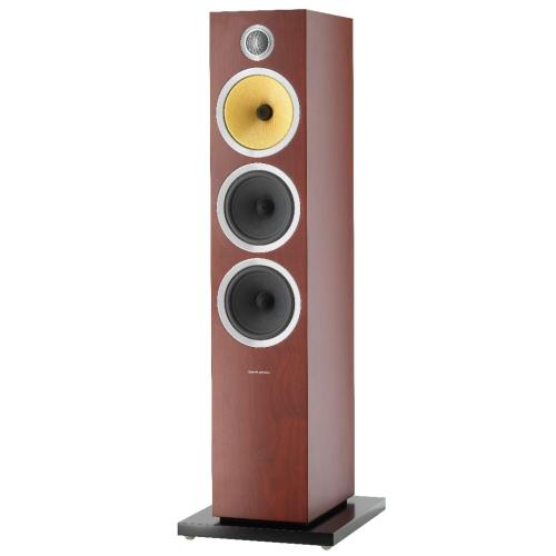 Bowers & Wilkins CM9S2 Cm9 S2 6-1/2-Inch 3-Way Floorstanding Speaker (5 Year)