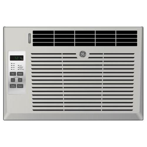 Ge AEQ05LSQ1 Room Air Conditioner Built In