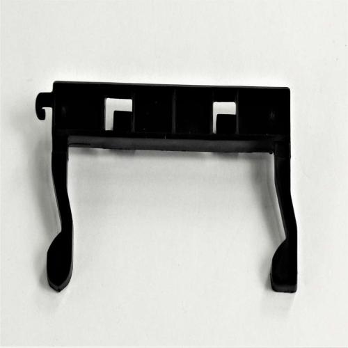 Whirlpool Microwave Door Latch - W10284433