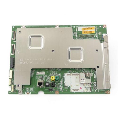 LG Chassis Assembly - EBT64220215