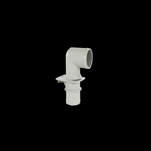 GE Drain Hose Coupling - WH01X10266