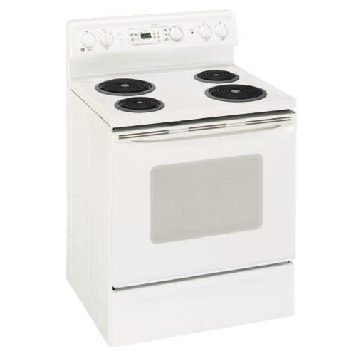 Ge JBP35CD2CC Electric Range