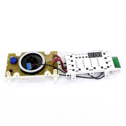LG Pcb Assembly,Display - EBR85235713
