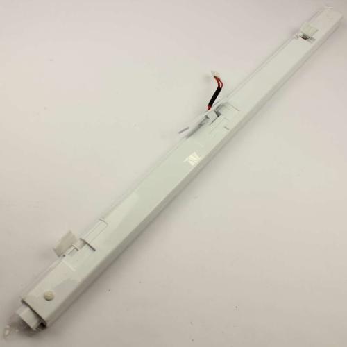 LG Front Plate Assembly - AGU73767903