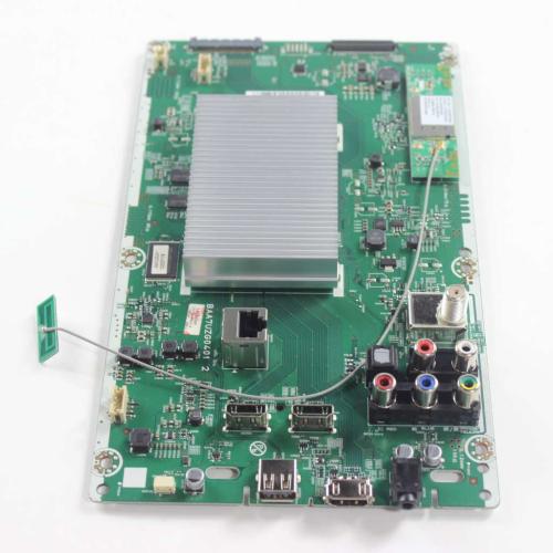 Philips Television Digital Main Circuit Board Unit - AA7UZMMA-001