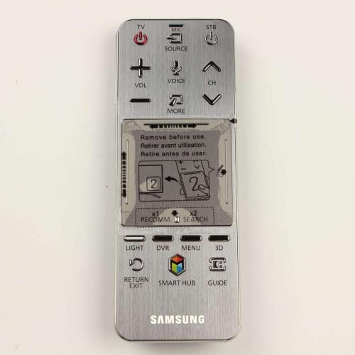 Samsung Smart Touch Remote Control - AA59-00758B