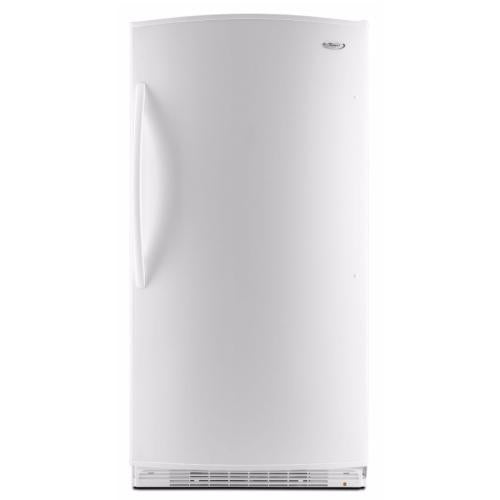 Whirlpool EV201NZRQ00 Freezer