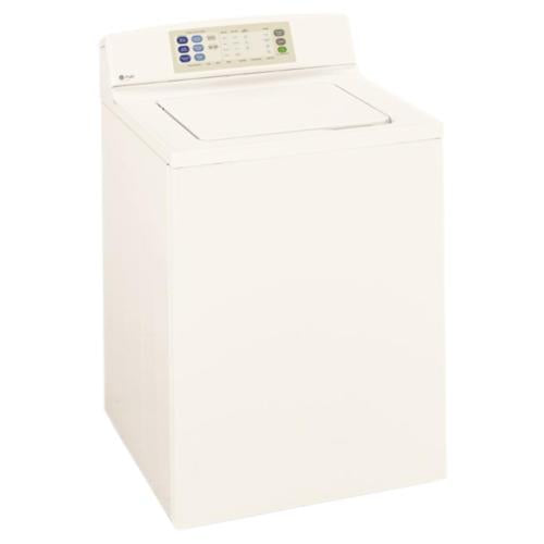 Ge WPRB8050D1CC Washer