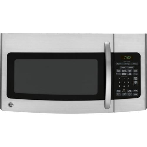 Ge LVM1750SP1SS Microwave Or Advantium