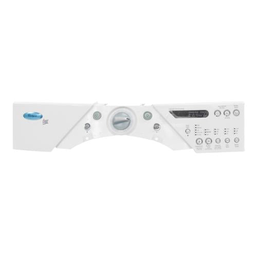 Whirlpool Console - WPW10246731