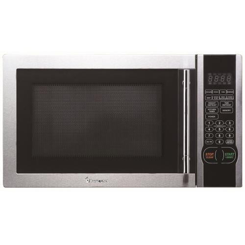 Magic Chef MCM1110ST Microwave