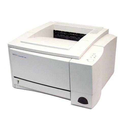 Hp Us C4170A Laserjet 2100
