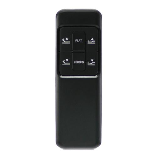 Tempur-pedic Remote Control (Hjh115/2-Tsi - 030800300232
