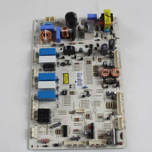 LG Main Board - EBR64585307