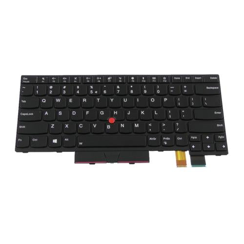 Lenovo Nb_Kyb Tr(P) Cs20 Kbd Triblbke - 5N20X22916