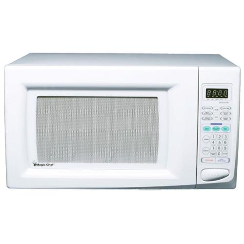 Magic Chef MCD1611W Microwave