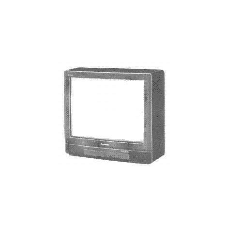 Panasonic TC29V32HN