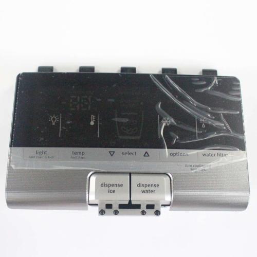 Whirlpool Control Board - WPW10714057