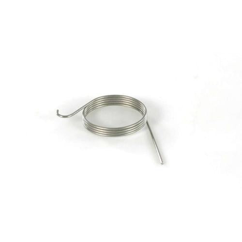 GE Dishwasher Detergent Dispenser Cover Spring - WD3X764