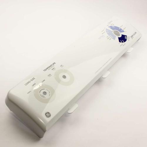 GE Backsplash Asm - WH42X10837