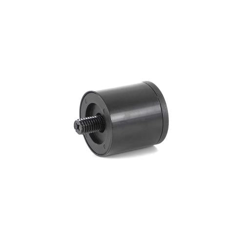 Tempur-pedic 2-Inch Stackable Leg Extender - 45585193