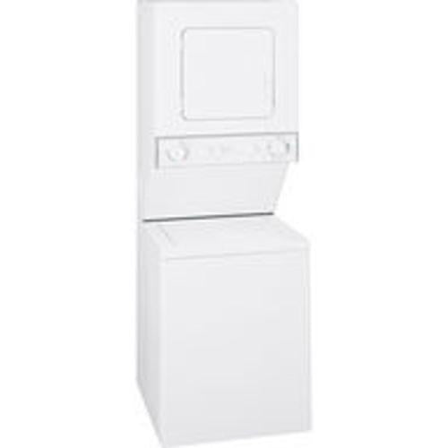Ge WSM2480TBAAA Washer/Dryer Combo