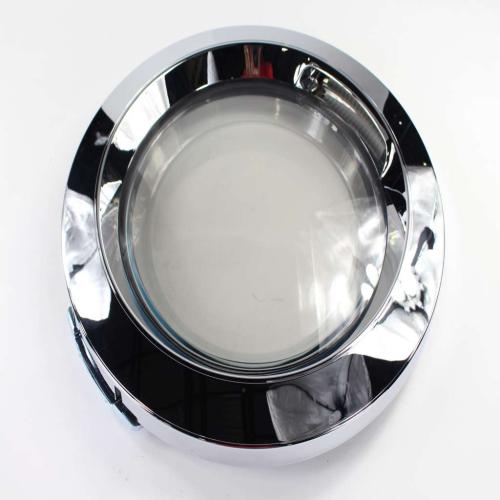 LG Dryer Door Assembly Adc7230110 - ADC72301102