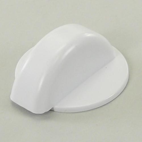 Small Appliance Prod Freezer Air Vent Control Knob - WR02X27311
