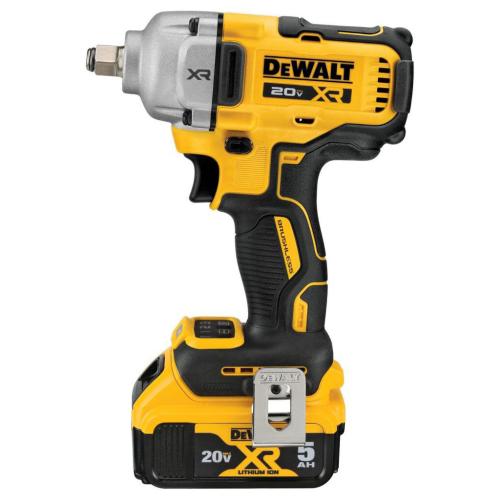 Dewalt DCF894P2 Impact Wrench Power Tool