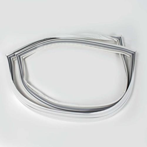 GE Refrigerator Door Gasket (White) - WR14X29359