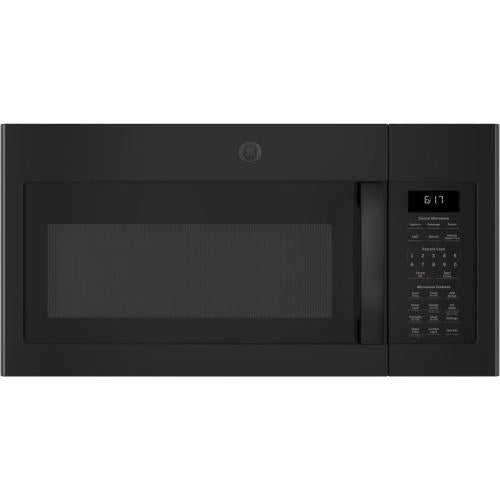 Ge JVM6172DK3BB Microwave Or Advantium