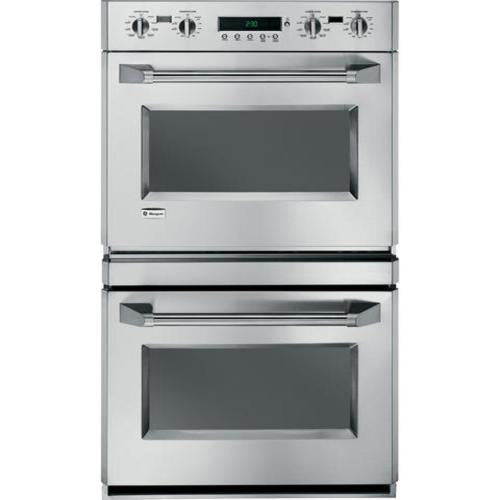 Ge ZET2PM1SS Electric Range