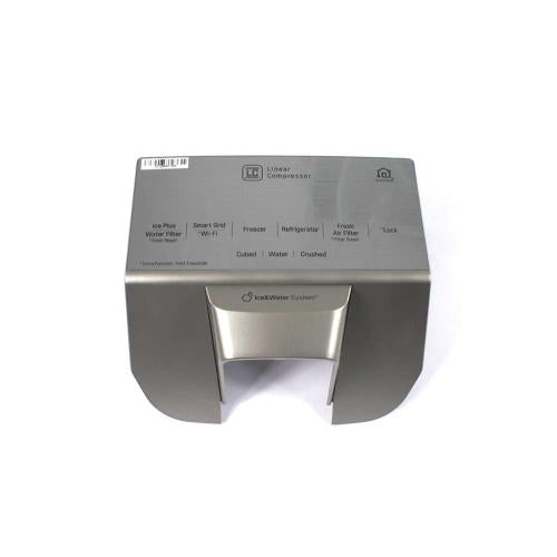 LG Display Cover Assembly - ACQ88651568