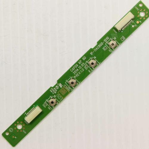 VIZIO-FOXCONN Ir Board M60-C3/Cap09, - Y8386667A
