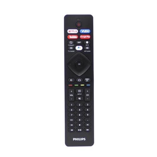 Philips Television Remote Control - URMT47CND001