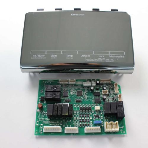 Whirlpool Control Board - W10759670